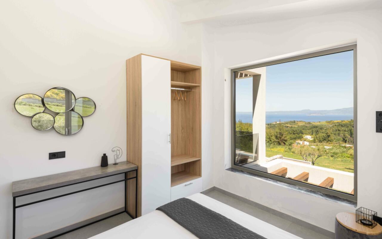 Koni Villas 1, Agia Paraskevi