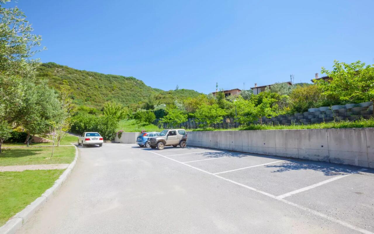 Villa Deko, Pefkohori