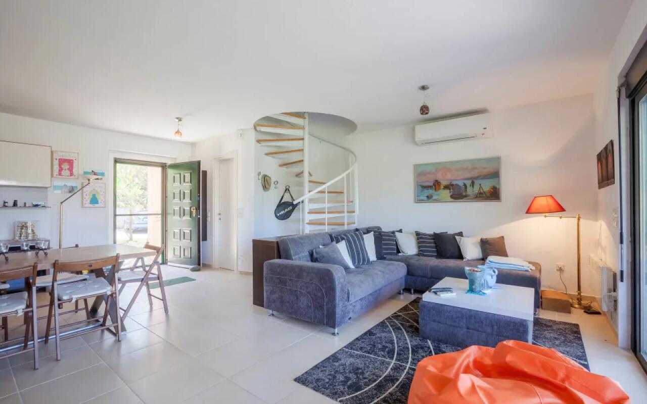 Villa Deko, Pefkohori