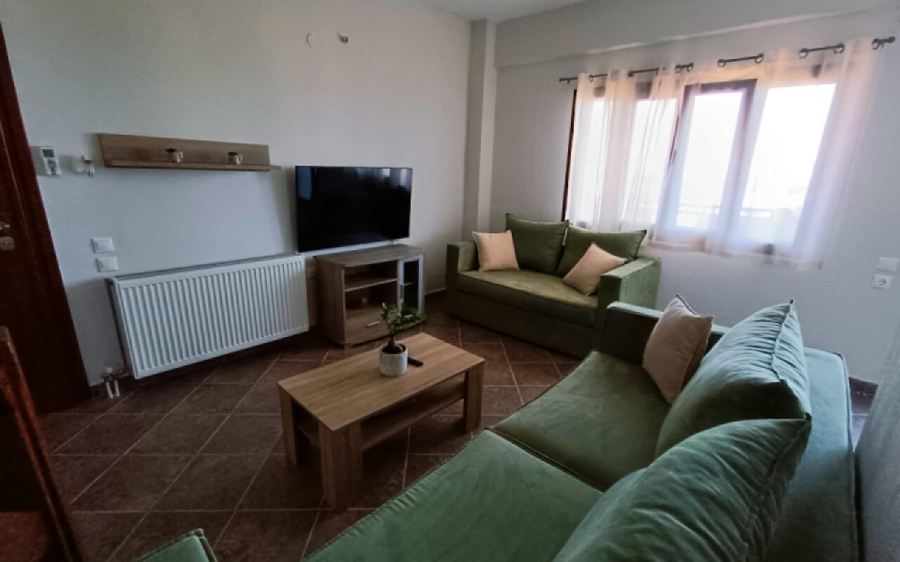 Villa Poseidon ,Vourvourou