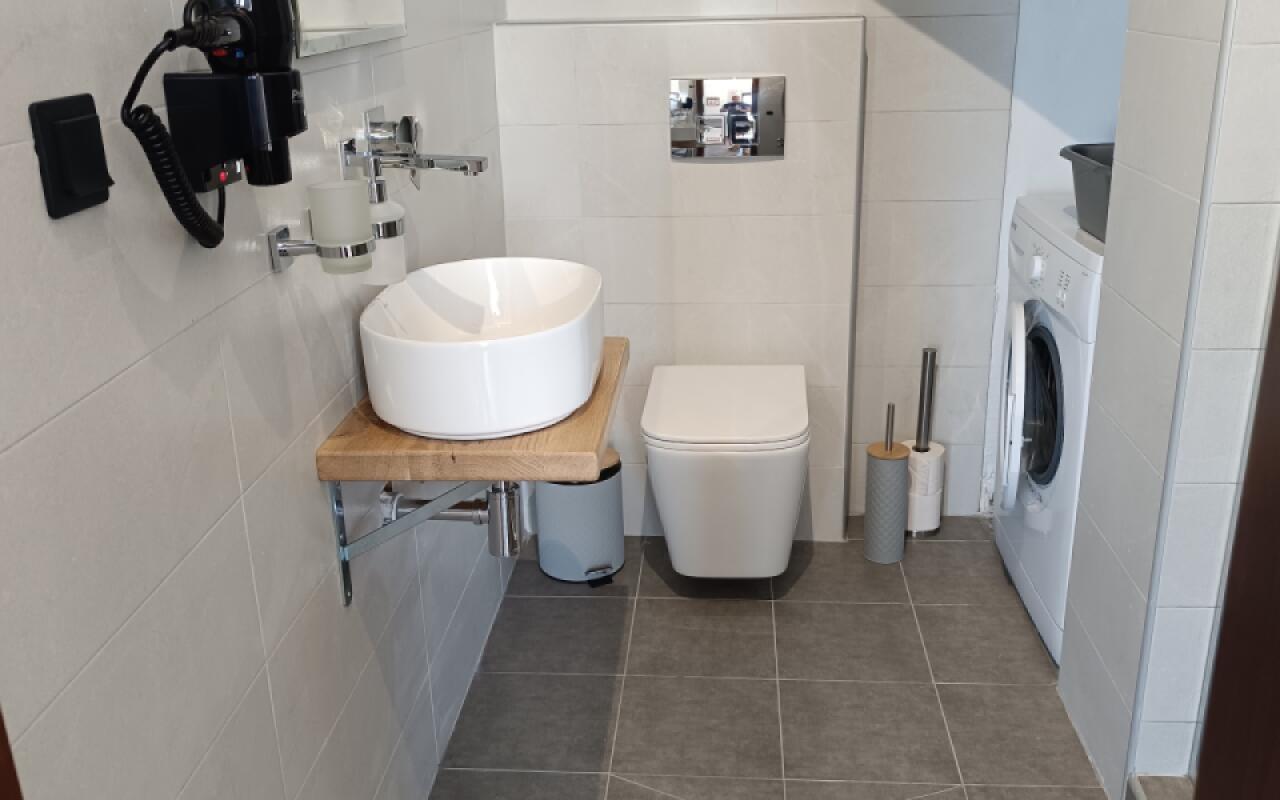 Villa Poseidon ,Vourvourou