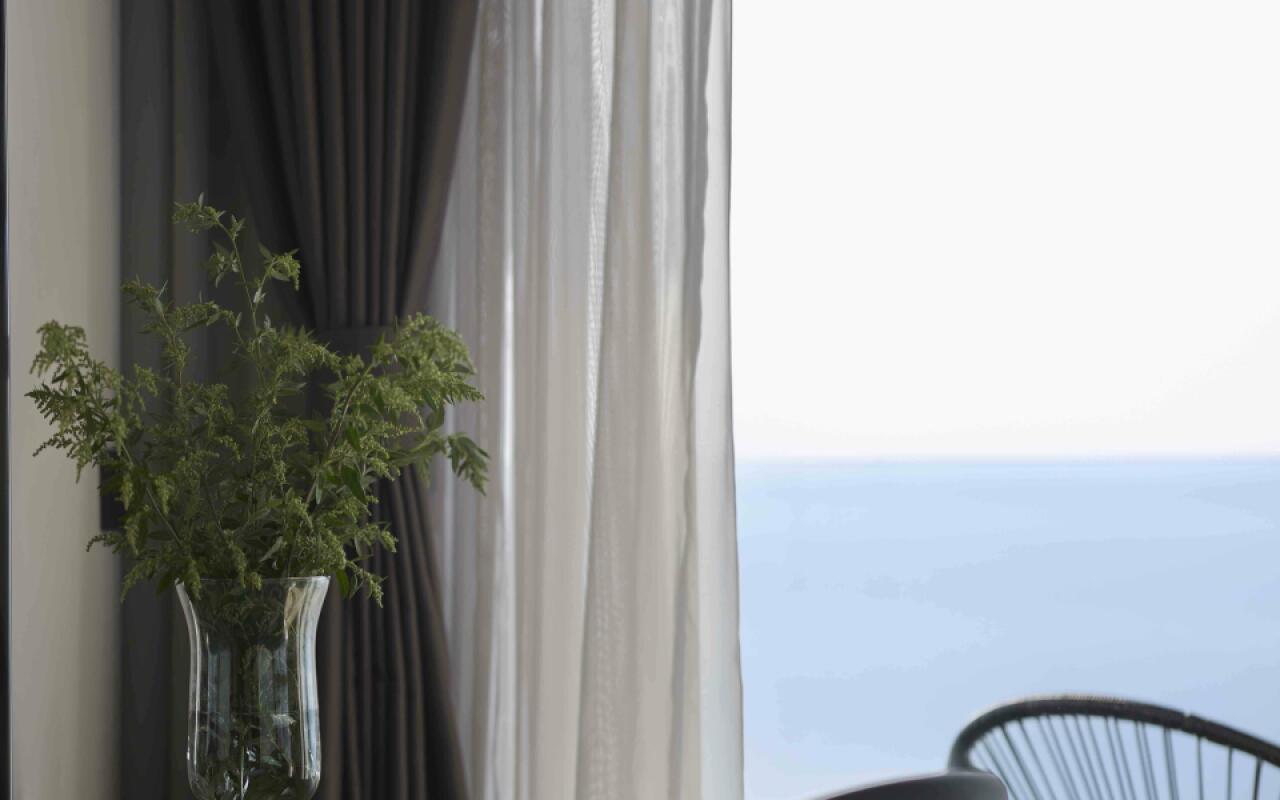 Villa Omnia,Moudania