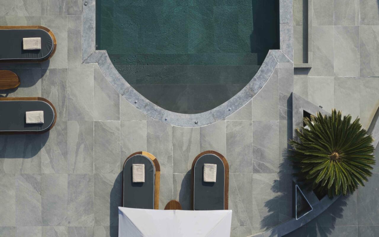 Villa Omnia,Moudania