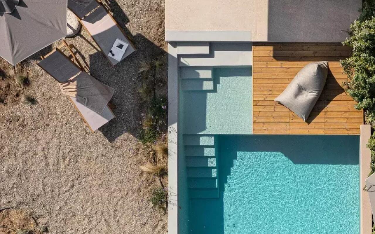 Etheres Seaview Villa,Nikiti