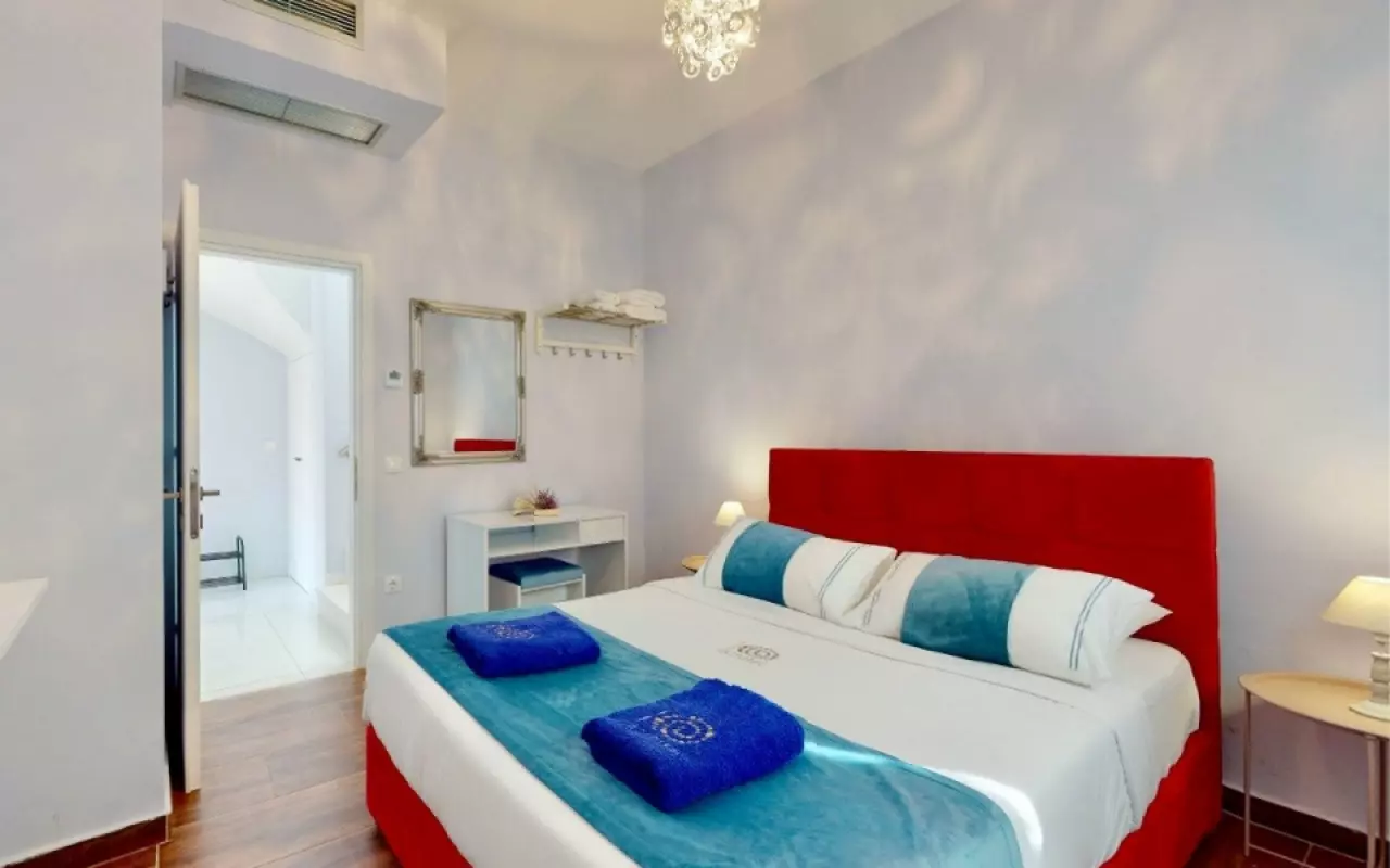 Porto Brava 3-Βedroom Luxury Villa,Ormos Panagias