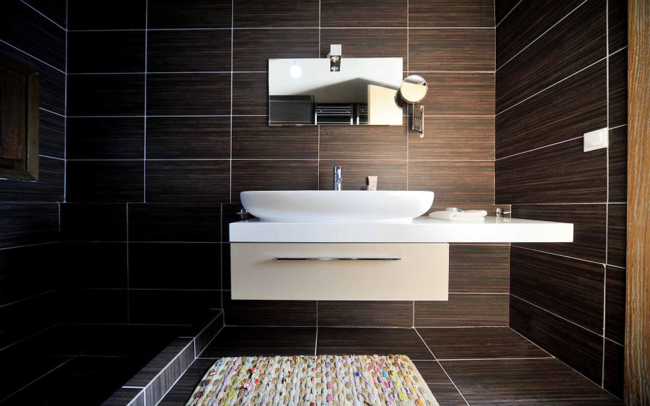 Vatopedi Serenity Pool Retreat