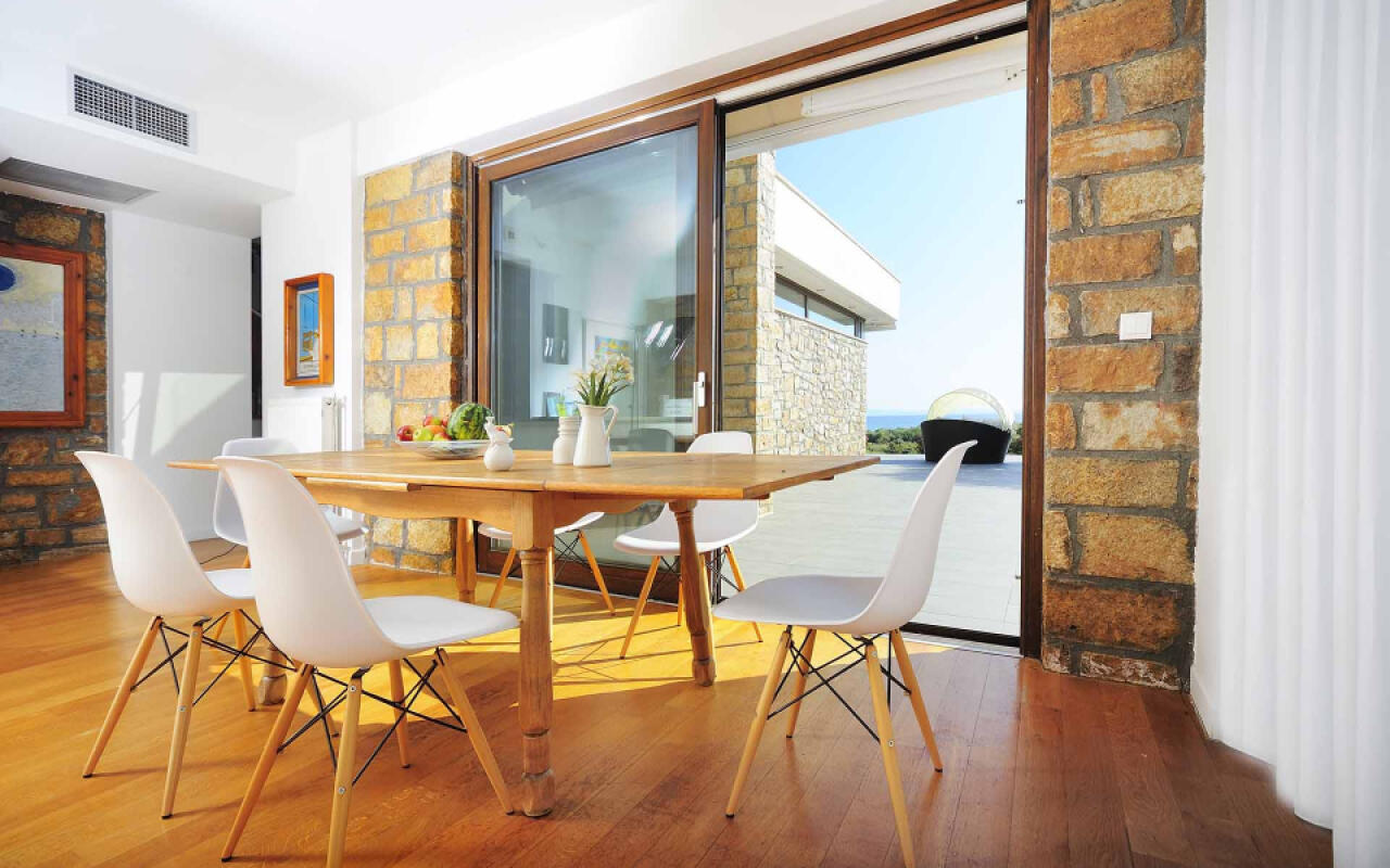Vatopedi Serenity Pool Retreat