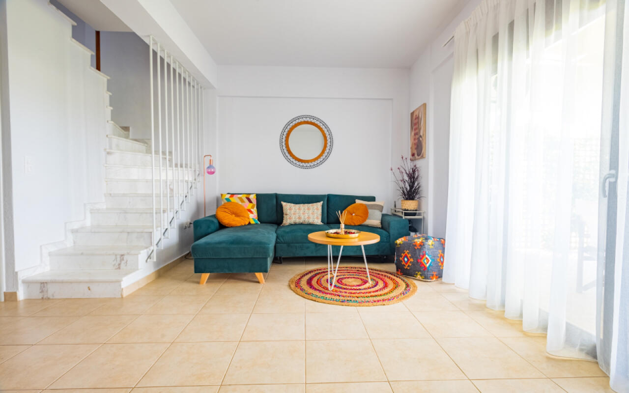 Calas Villas, Sani