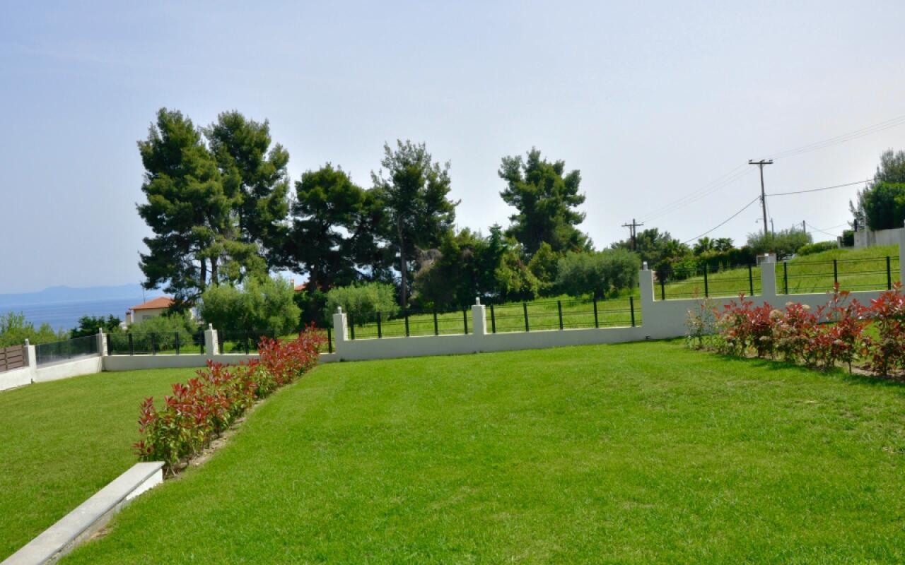 Villa Joana , Kriopigi