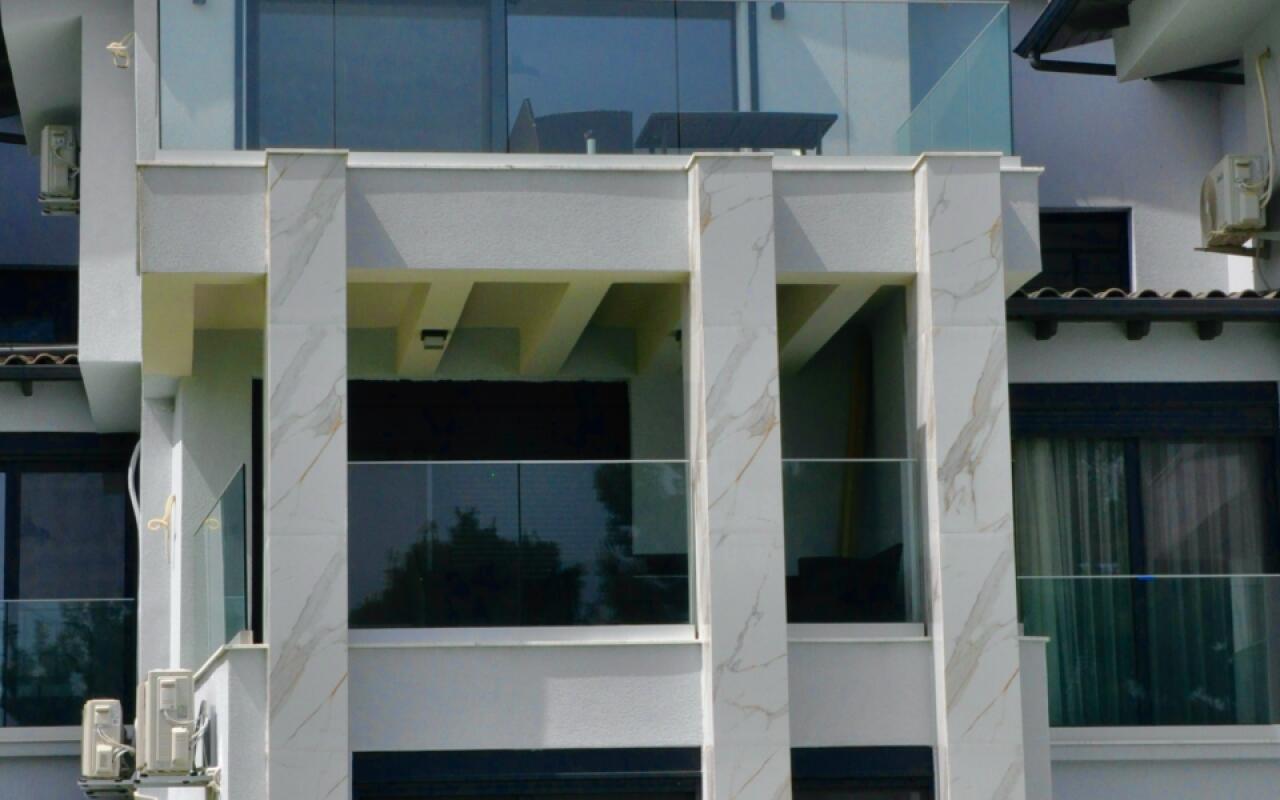Villa Joana , Kriopigi