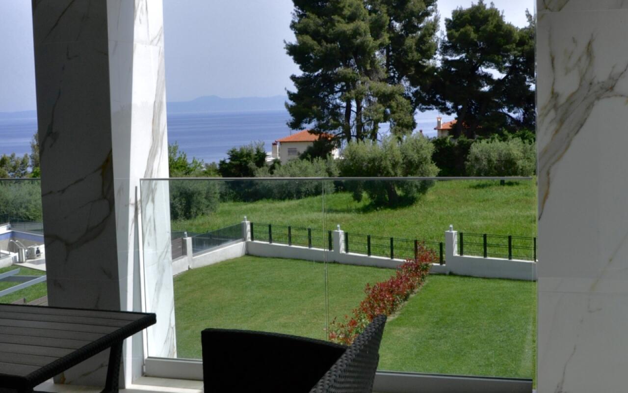 Villa Joana , Kriopigi