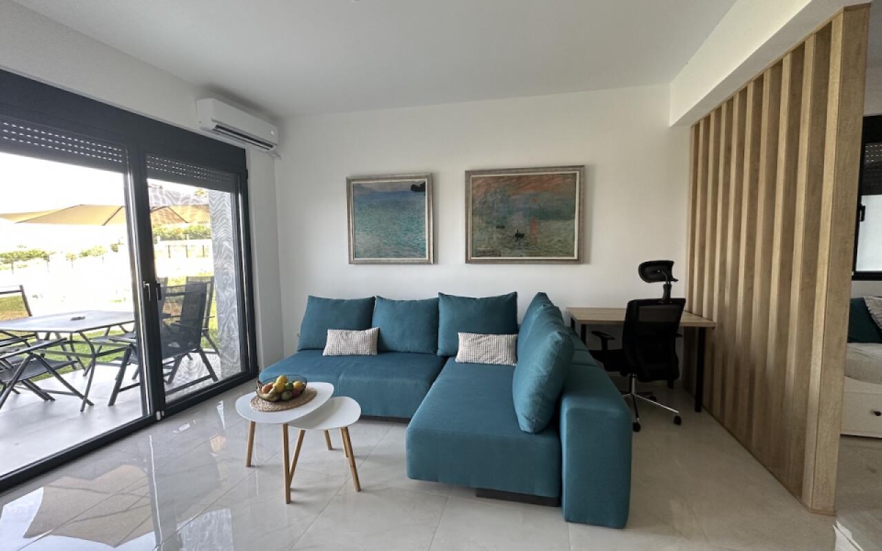 Villa Joana , Kriopigi