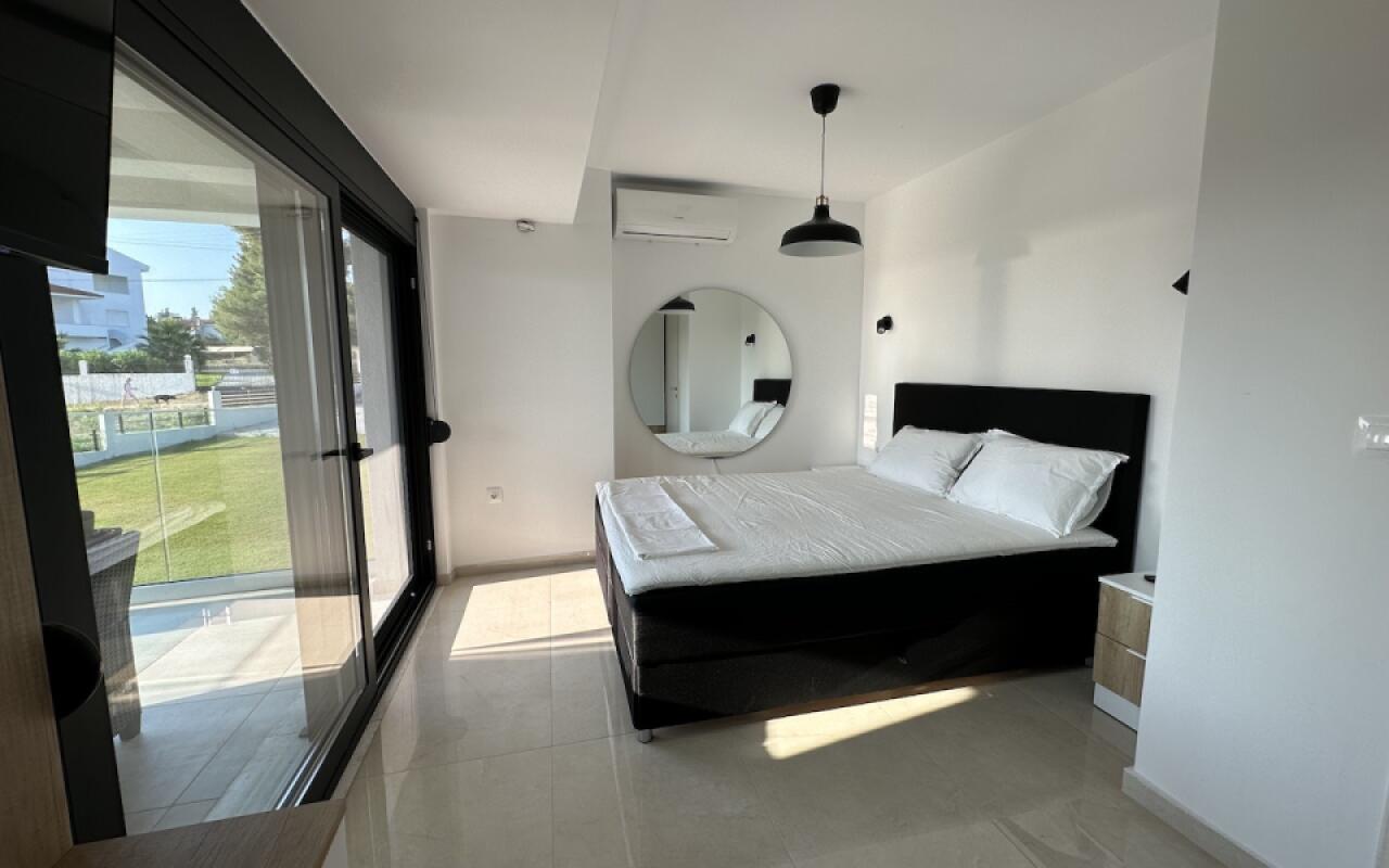 Villa Joana , Kriopigi