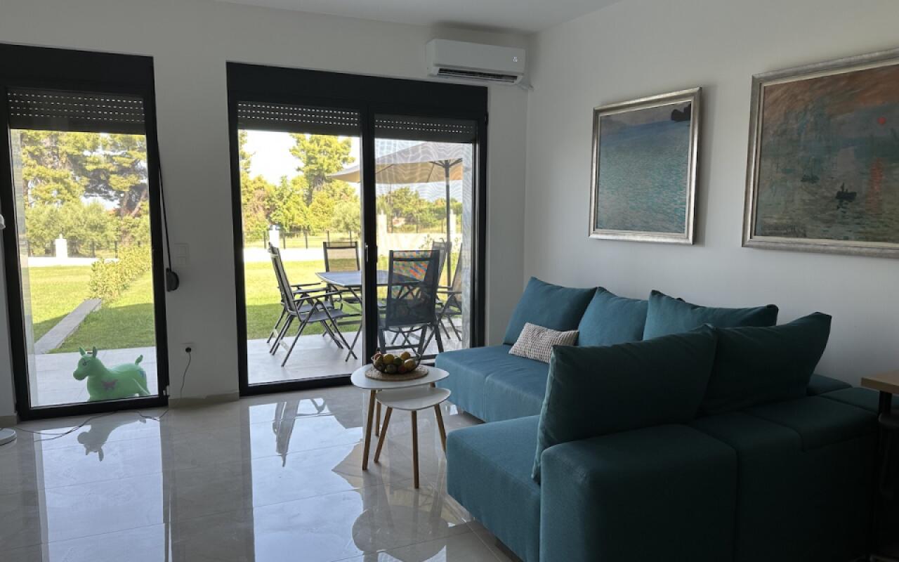 Villa Joana , Kriopigi