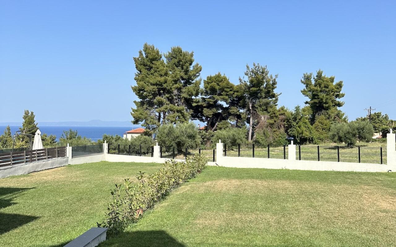 Villa Joana , Kriopigi
