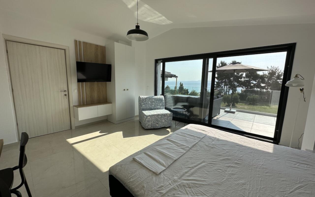 Villa Joana , Kriopigi
