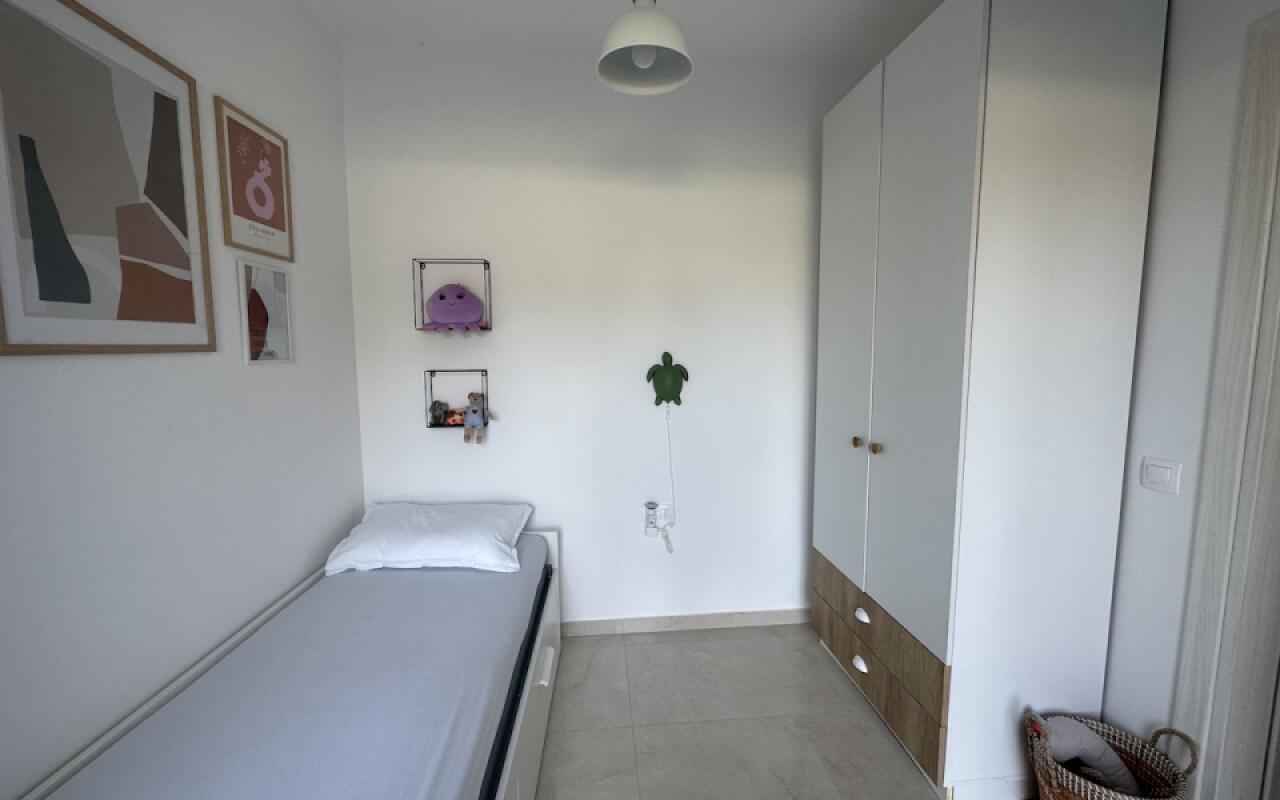 Villa Joana , Kriopigi