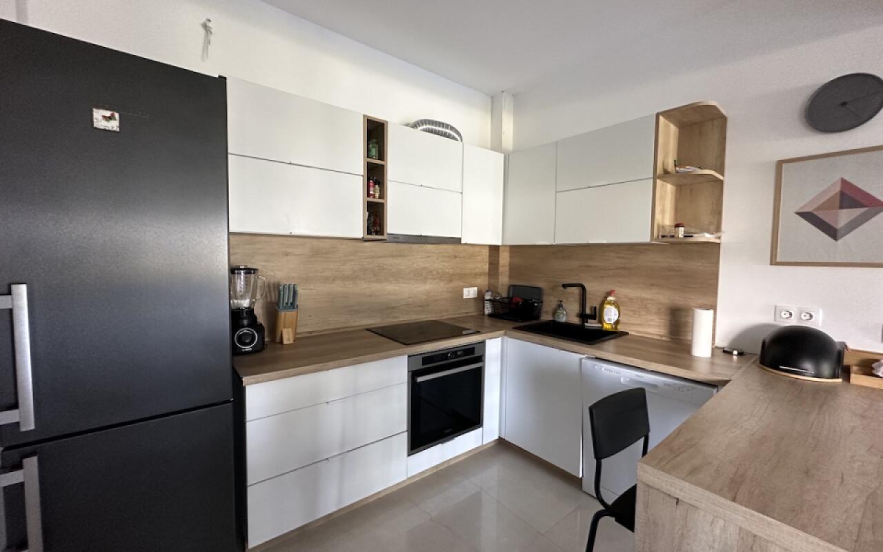 Villa Joana , Kriopigi