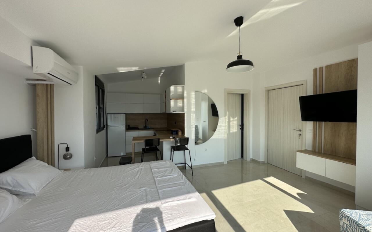 Villa Joana , Kriopigi