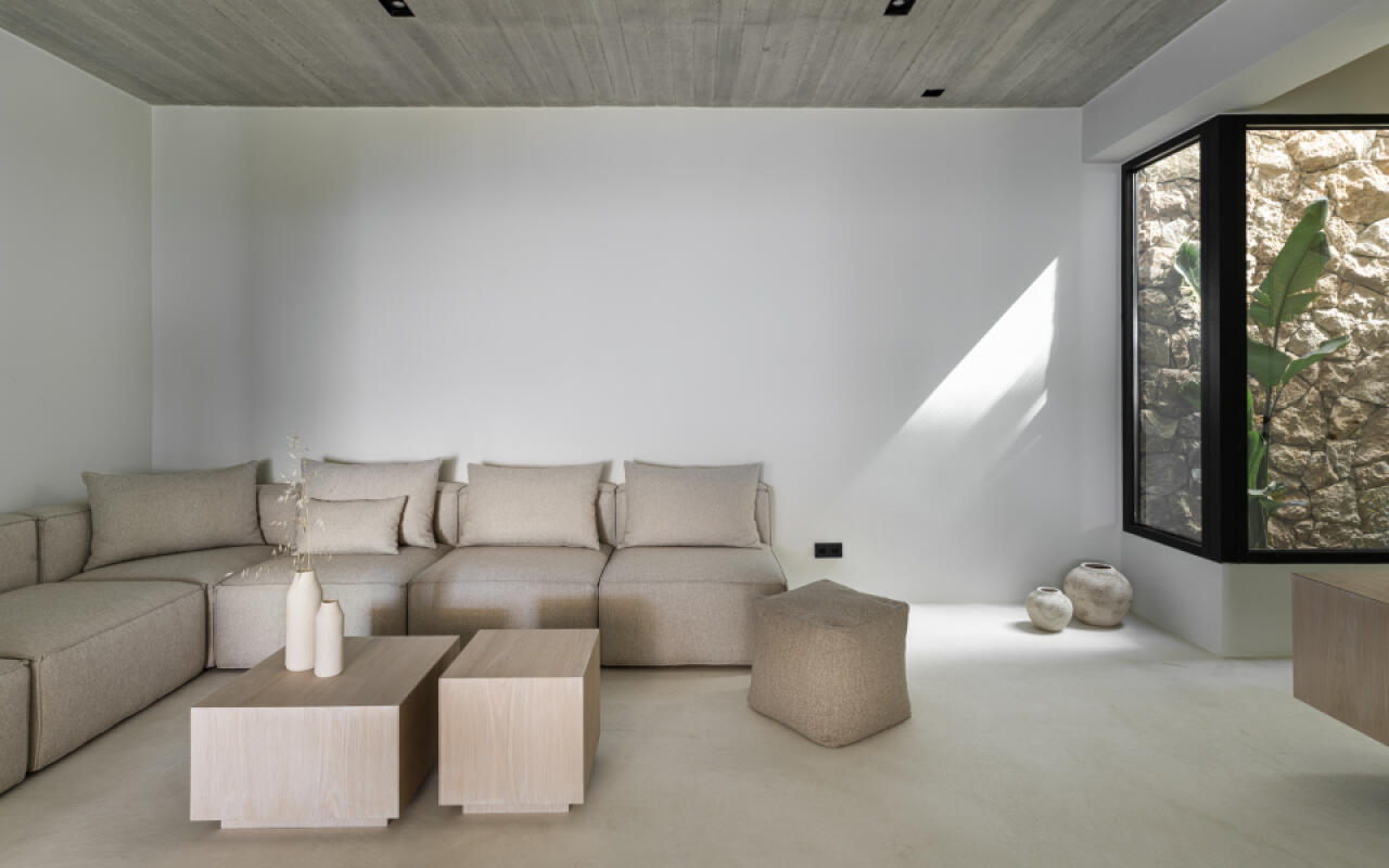 Design Villa Nea Skioni