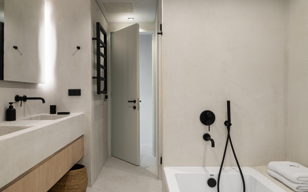 Design Villa Nea Skioni