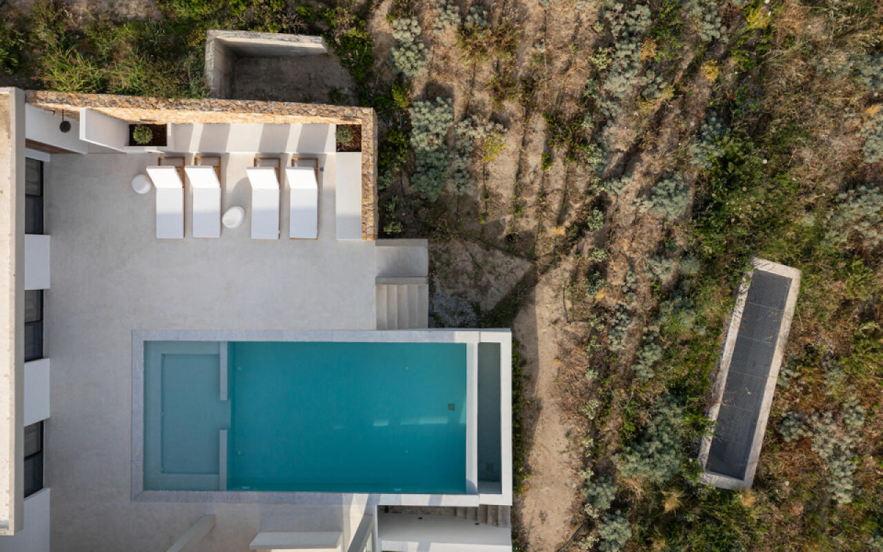 Design Villa Nea Skioni