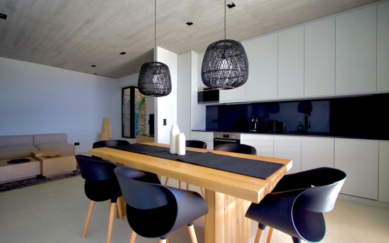 Design Villa Nea Skioni