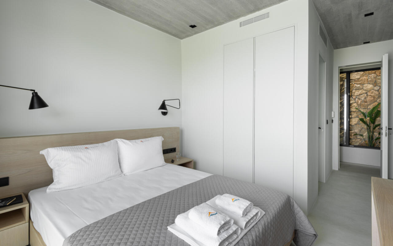 Design Villa Nea Skioni
