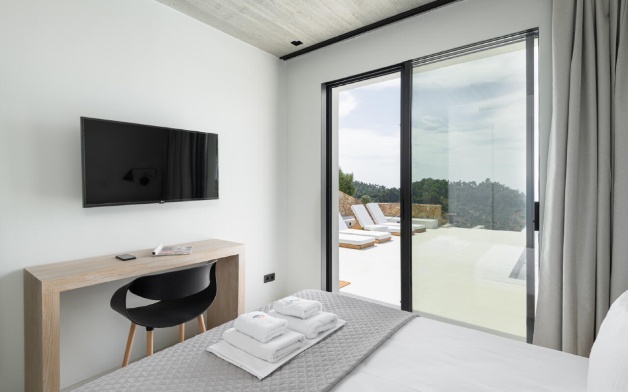 Design Villa Nea Skioni