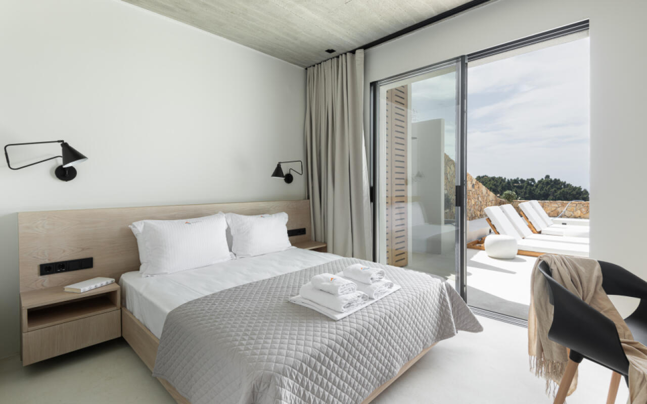 Design Villa Nea Skioni
