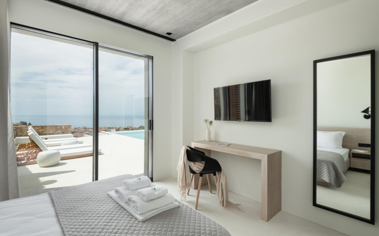 Design Villa Nea Skioni