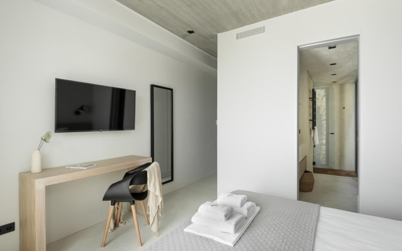 Design Villa Nea Skioni