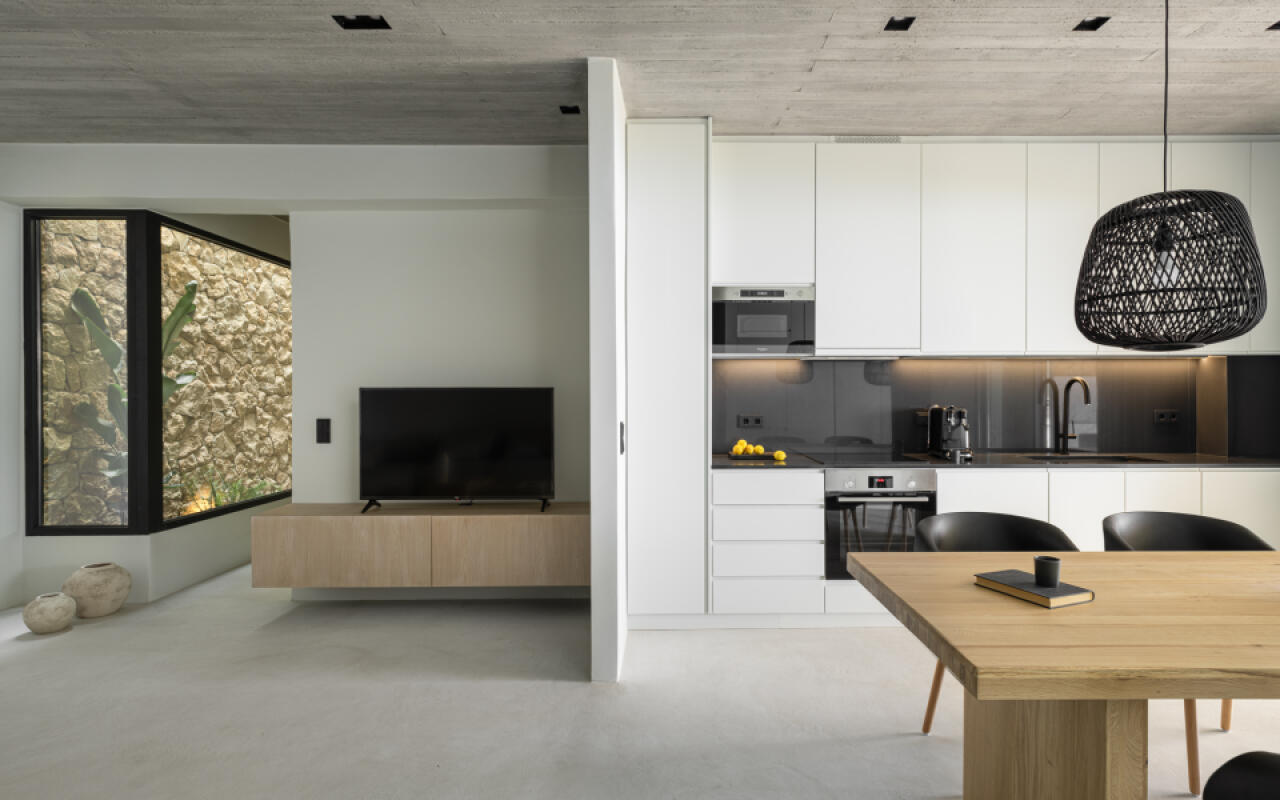 Design Villa Nea Skioni