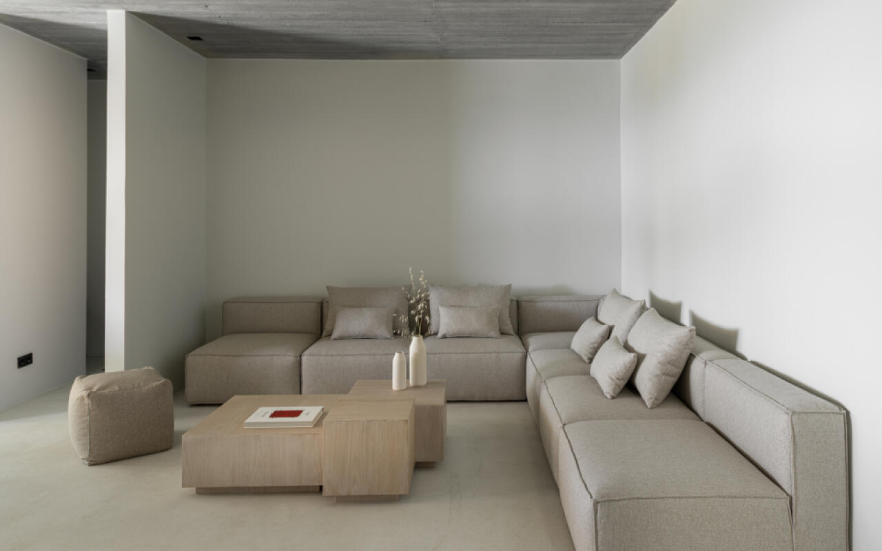 Design Villa Nea Skioni