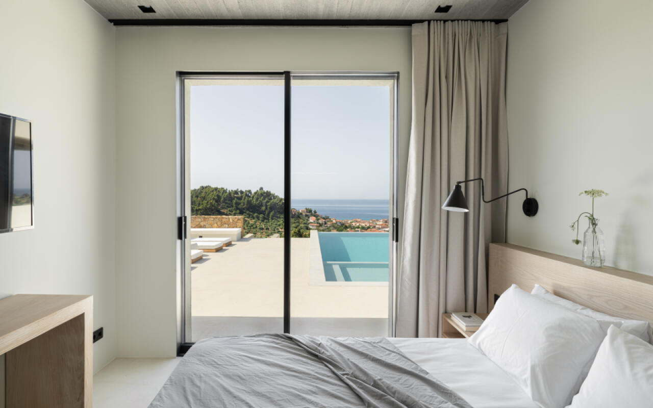 Design Villa Nea Skioni