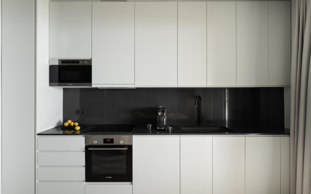 Design Villa Nea Skioni