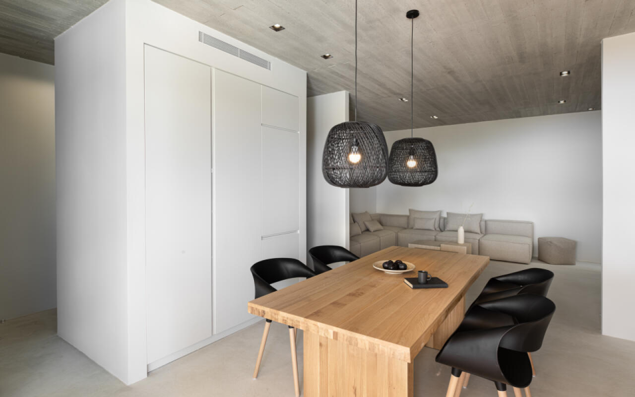 Design Villa Nea Skioni