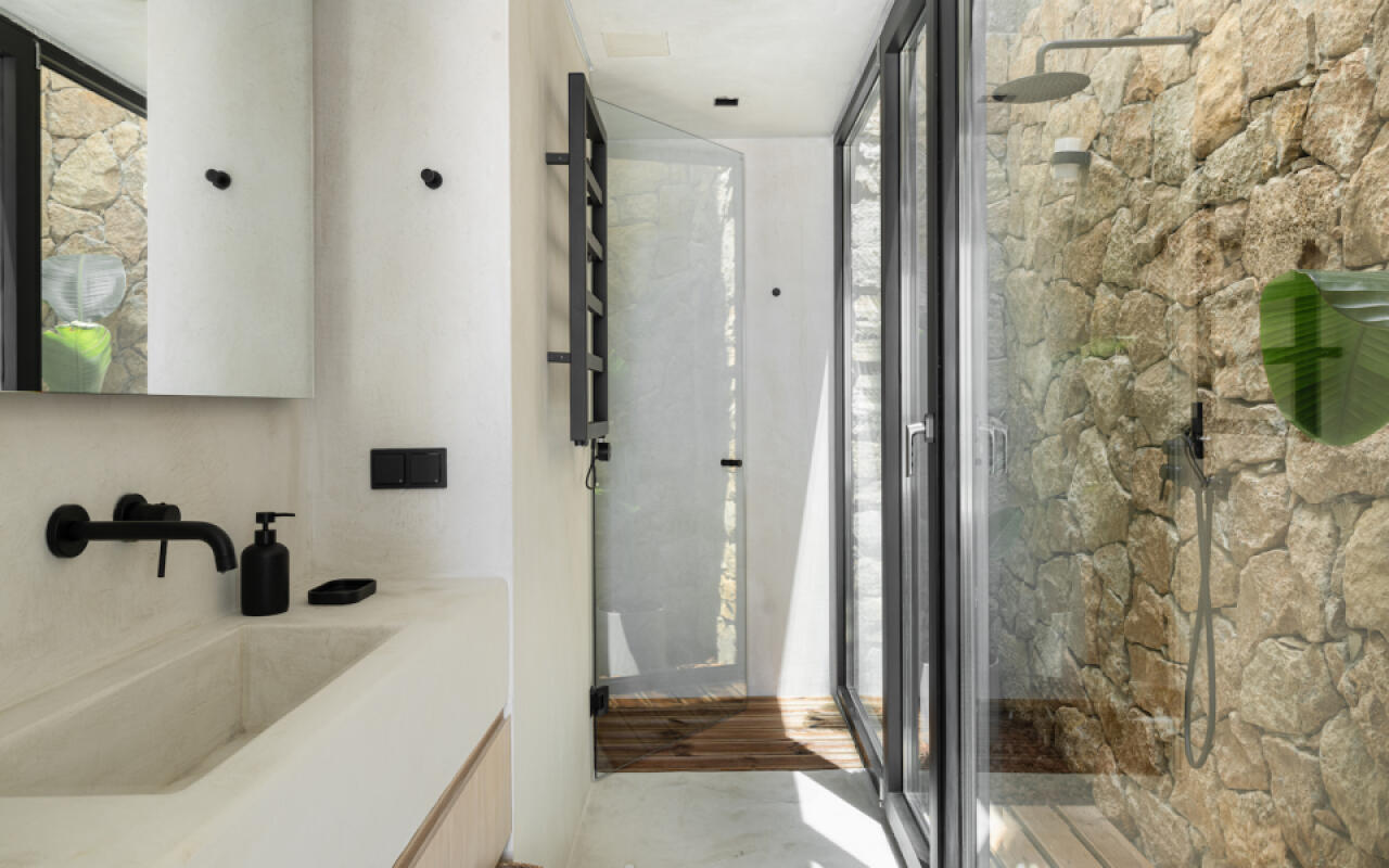 Design Villa Nea Skioni