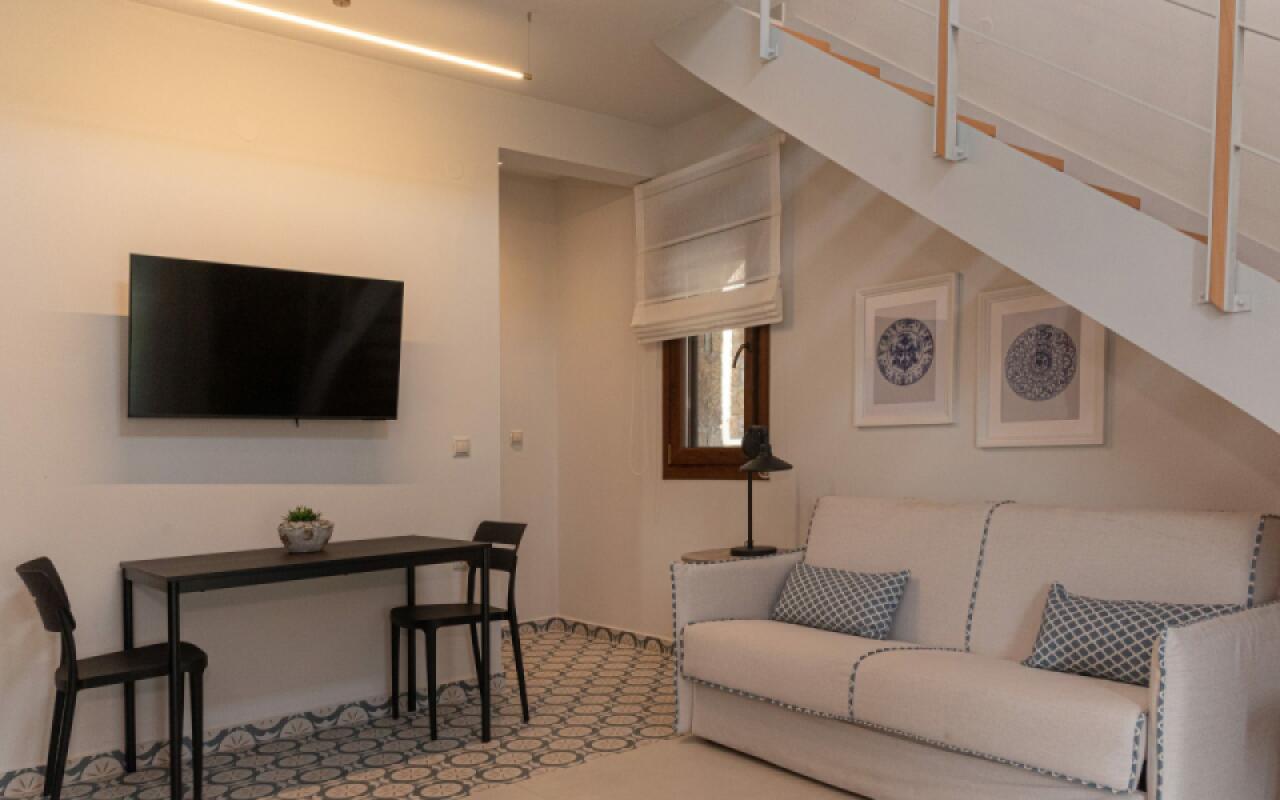 Alsalos Stone Villas II, Agios Nikolaos