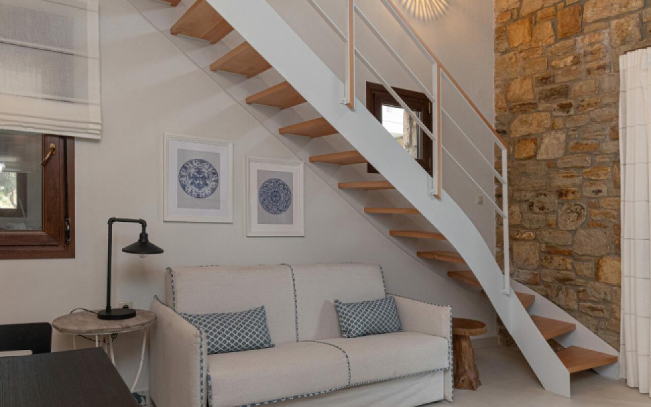 Alsalos Stone Villas II, Agios Nikolaos