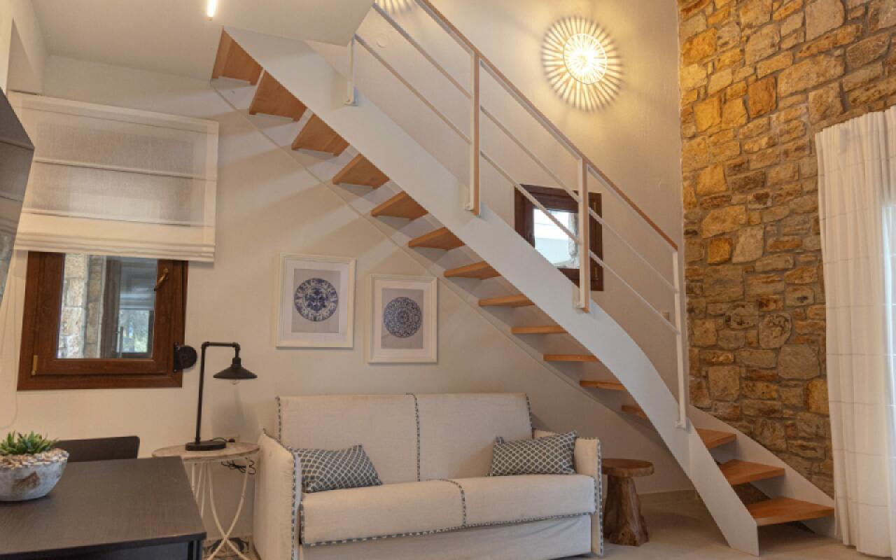 Alsalos Stone Villas II, Agios Nikolaos