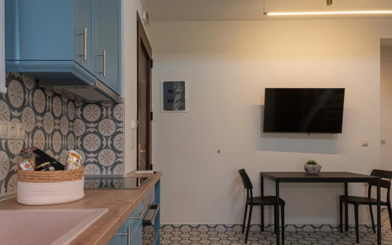 Alsalos Stone Villas II, Agios Nikolaos