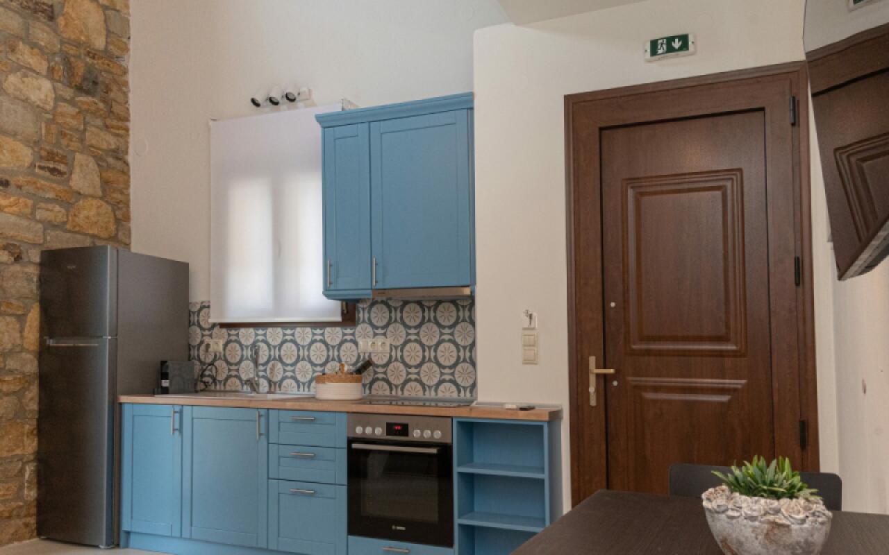 Alsalos Stone Villas II, Agios Nikolaos