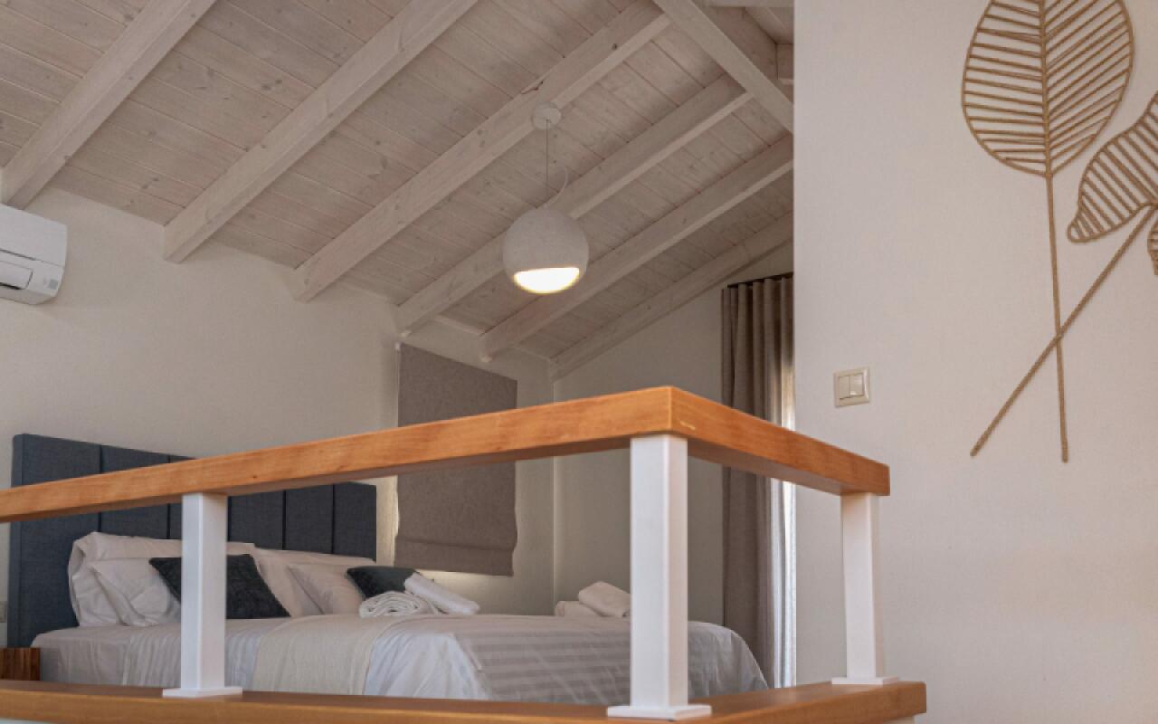 Alsalos Stone Villas II, Agios Nikolaos