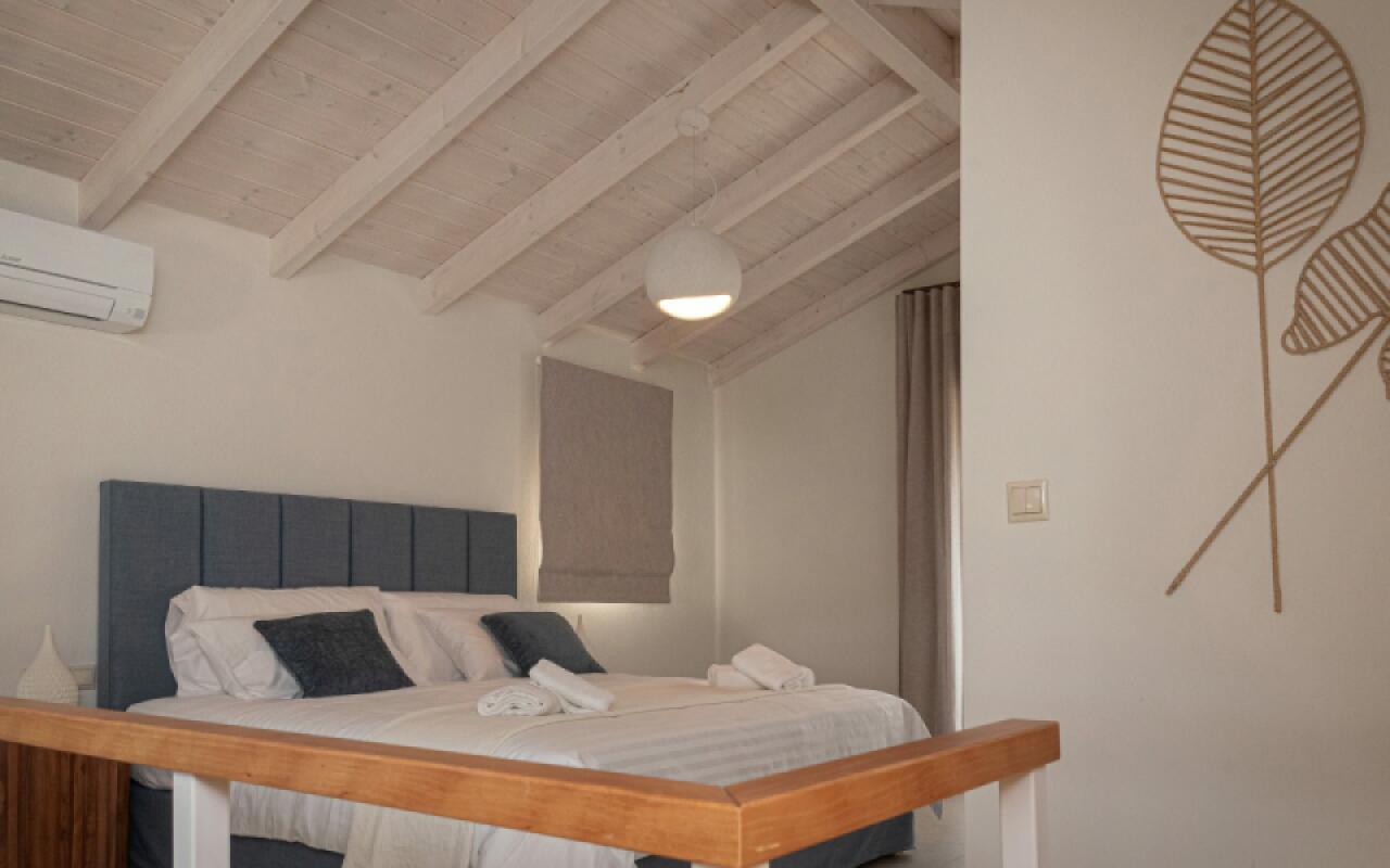 Alsalos Stone Villas II, Agios Nikolaos