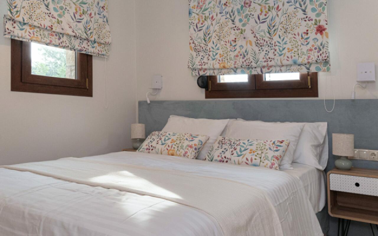 Alsalos Stone Villas II, Agios Nikolaos
