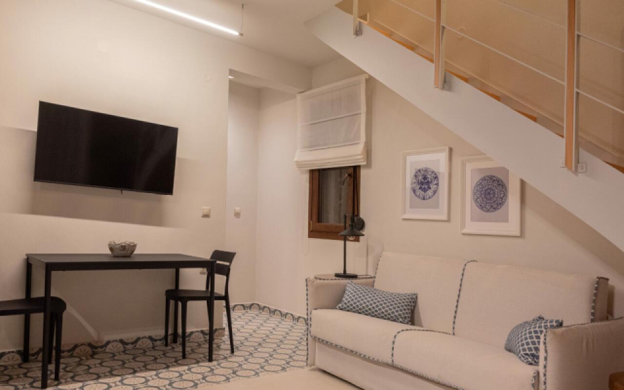 Alsalos Stone Villas II, Agios Nikolaos