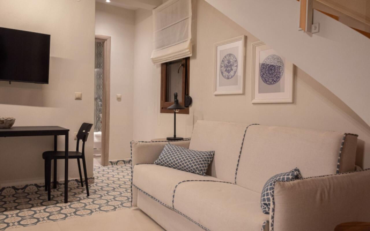 Alsalos Stone Villas II, Agios Nikolaos