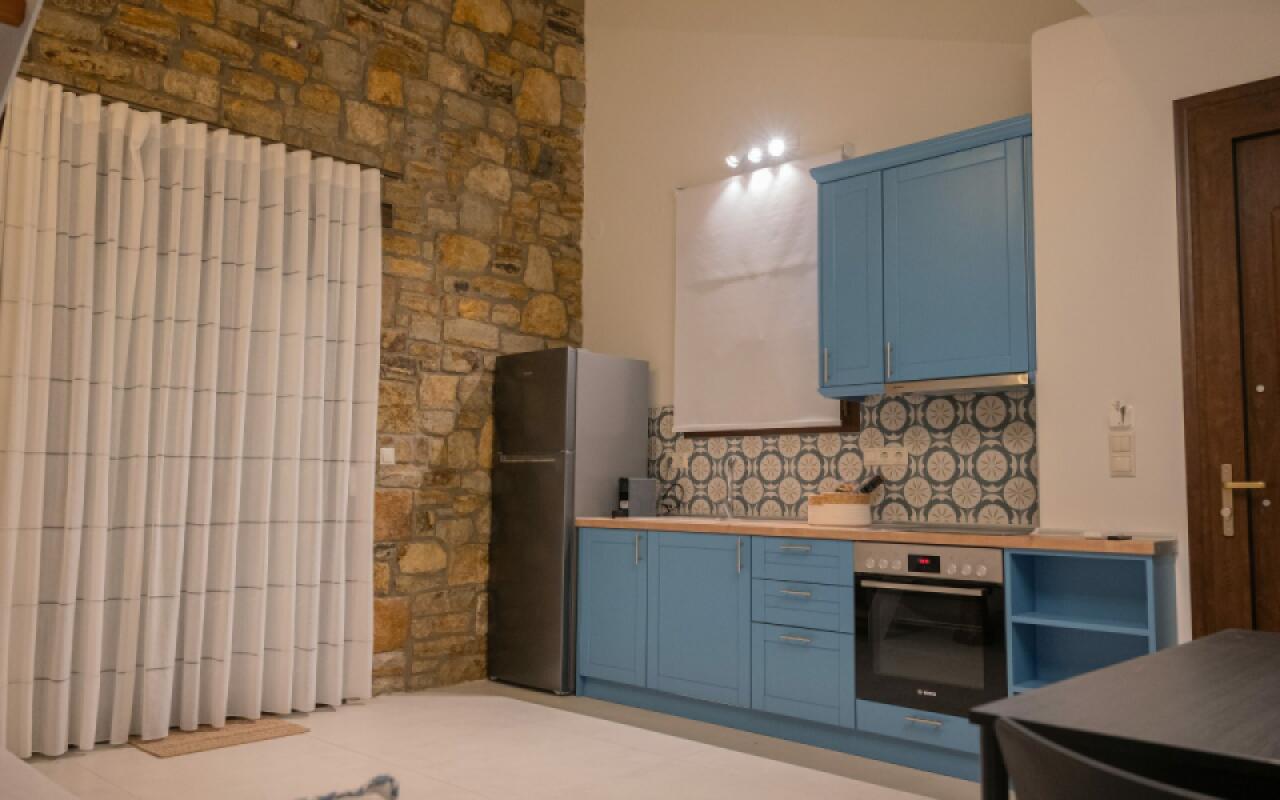 Alsalos Stone Villas II, Agios Nikolaos