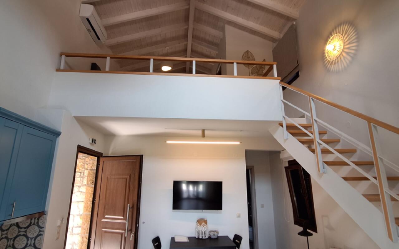 Alsalos Stone Villas III, Agios Nikolaos